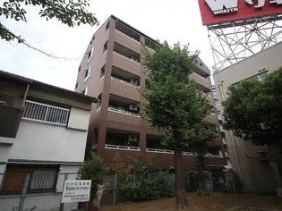 SANCTUM福島の画像