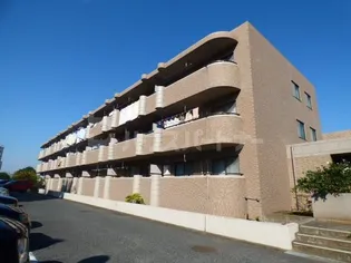 メゾンドール藤原の画像