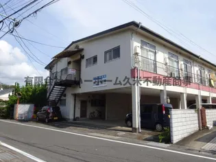 ベイサイド大村の画像