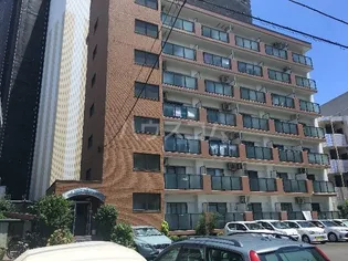 リーフコートIの画像