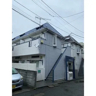 レオパレスT&Y稲田堤の画像