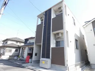 ハーモニーテラス堀田の画像