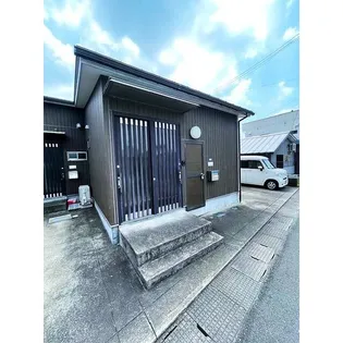 福島県郡山市小原田3【一戸建】の外観