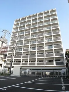 CASA京橋【4階】の外観