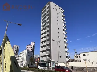 イリス長居公園の画像