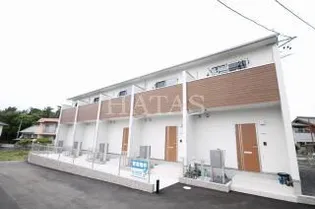 MAISONETTE PARK 碧南中央駅 Bの画像