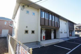 リベルテ武蔵浦和の画像