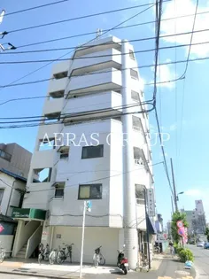 サントミ保木間マンションの画像