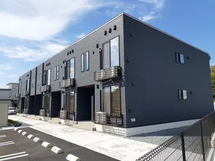 プロムナード レーヌの画像