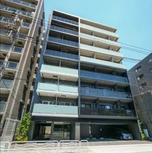 パークリュクス清澄白河の画像