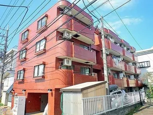 グレース百合丘の画像