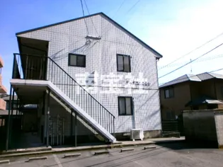 ディアスあおぞらの画像