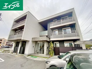 プレミアス柏の森の画像