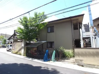 シェアフラット岩倉の画像