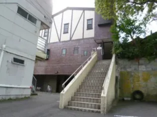 ハイツ モンマルトルの画像