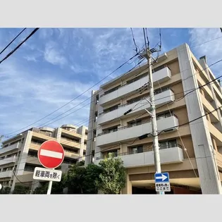 ライオンズマンション横濱元町キャナリシアの画像