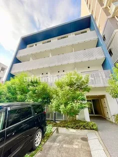 COMODO南堀江の画像