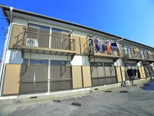 恩田コーポの画像