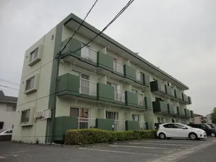 レクサス十日市 Ⅰの画像