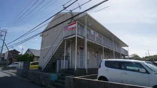 プレジール栄の画像