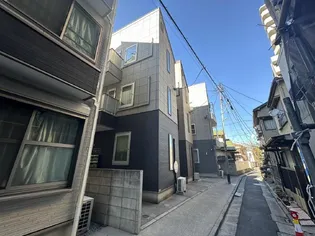 ルミエール北千住の画像