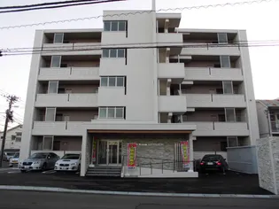 シティメゾン宮町の画像