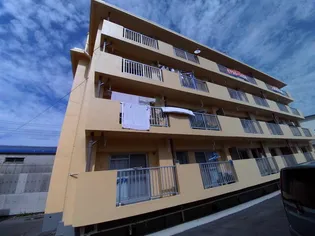 コーポラス杉山 VII 玉江の画像