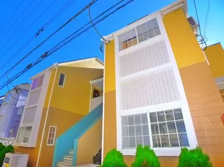 ジュネパレス松戸第75の画像