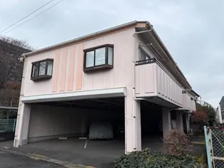 グリーンコートMKの画像