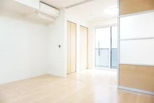 ココリ市立病院前の画像