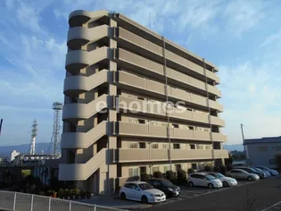 ピュアハイツ観音寺IIの画像