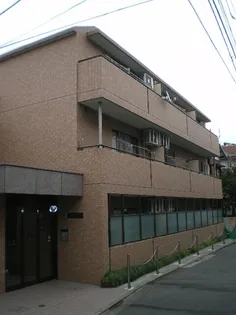 アドニス北沢の画像