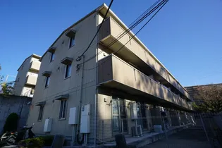 スプリングフォレスト Bの画像