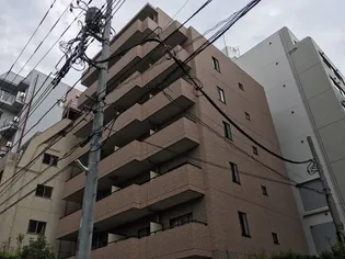 テラスジョージタウンの画像