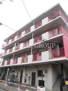 宝マンションの画像