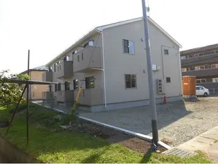 ビレッジ日蔭Nの画像