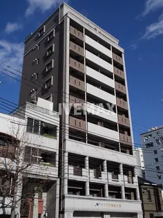 ベラジオ四条大宮の画像