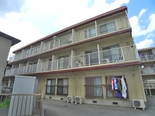 オオハシハイツの画像