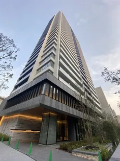 ローレルタワー御堂筋本町の画像