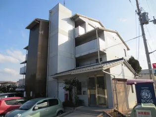 石山IVY HEIGHTの画像