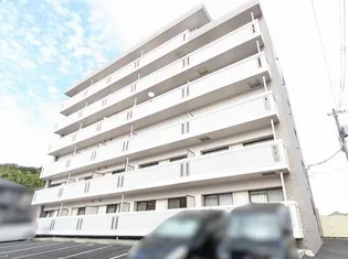 メゾンドール八島の画像