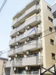 板橋KMコートの画像