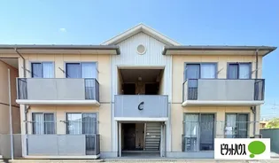 スカイハイツ大門 B棟の画像