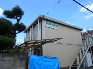 シティハイム ミストラルの画像