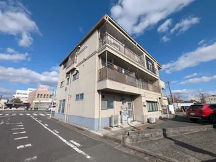 ビラージュ神野の画像