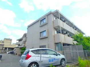 メゾン ド アンジュの画像