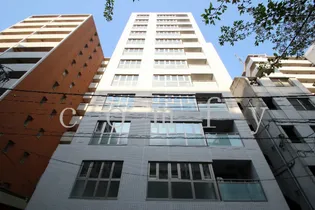 ディームス大手町ノース【6階】の外観