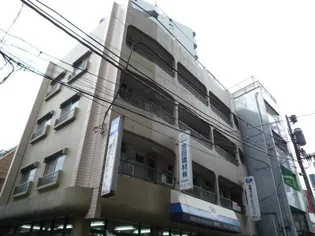 コーポラス旭の画像