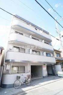 ヒューマンハイツの画像