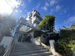 ドミール玉川学園の画像